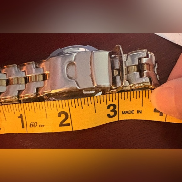 Seiko Men's 1/100 Second Retrograde Chronograph - Picture 9 of 9